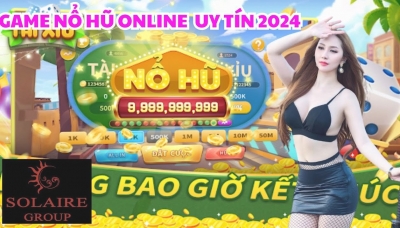 Nohu.so - Nền tảng thông tin tối ưu về nổ hũ cho người chơi