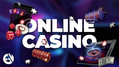 Bí Quyết Chiến Thắng và Kiếm Tiền Tại Casinoonline.cx