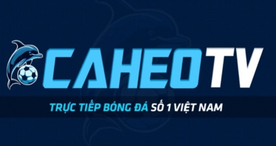 Link xem bóng đá trực tuyến không bị chặn caheo.info