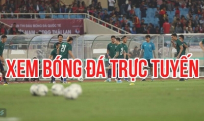 Trang web tructiepbongda.bid - Tinh hoa trực tiếp bóng đá